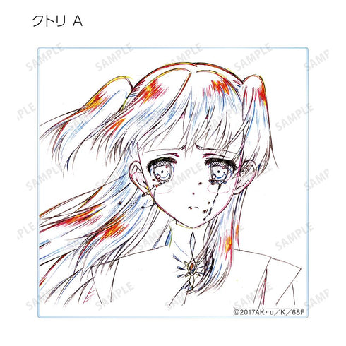 『終末なにしてますか?忙しいですか?救ってもらっていいですか?』トレーディング原画アクリルカード(単位/BOX)【202509再販】